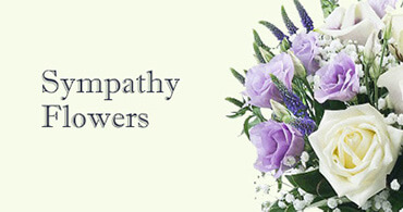 Bickley Sympathy Flowers